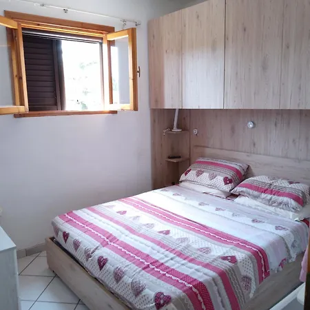 Villetta Viola Casa de Férias *